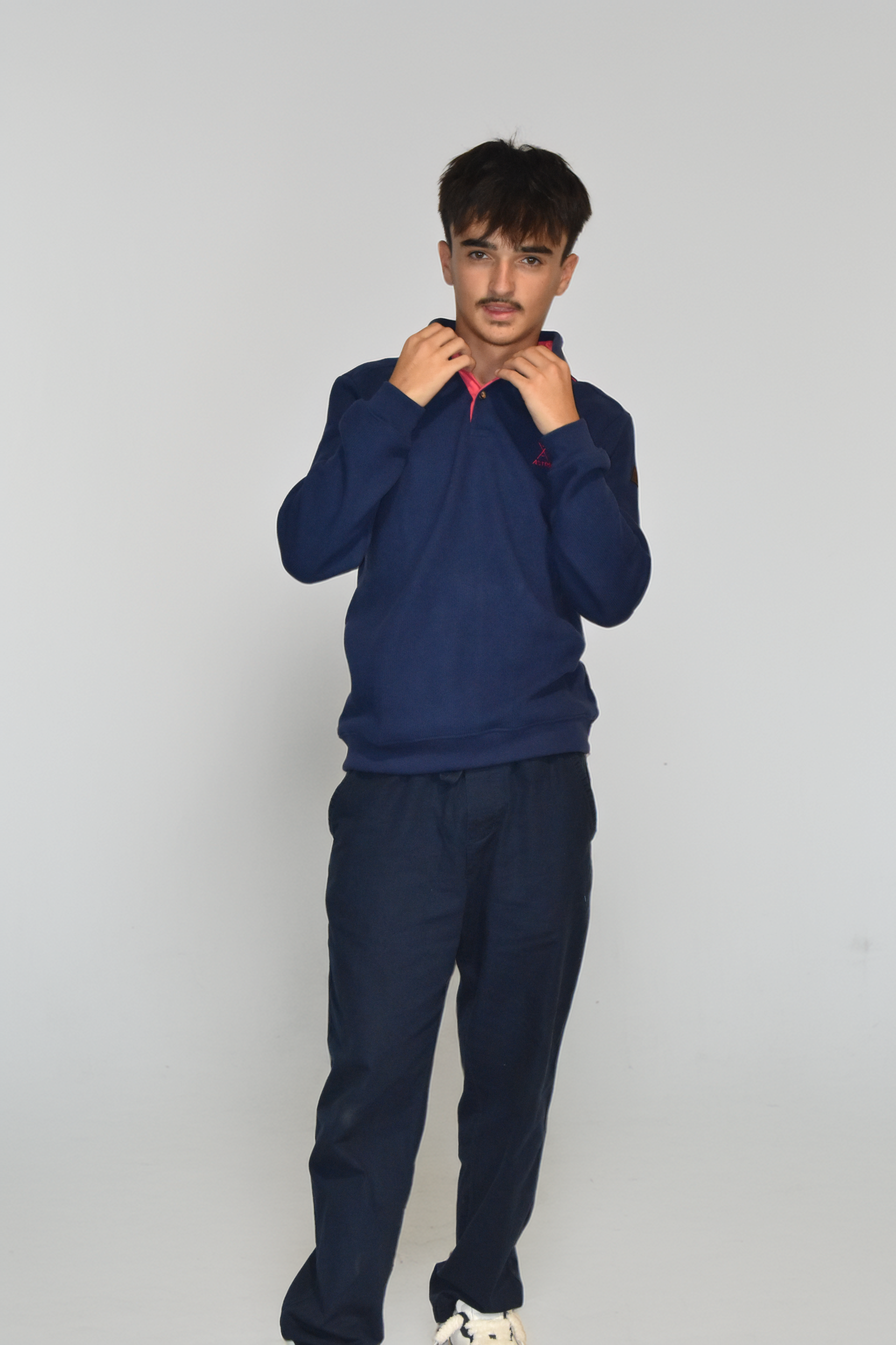 Homme - Bi-Color – Image 5