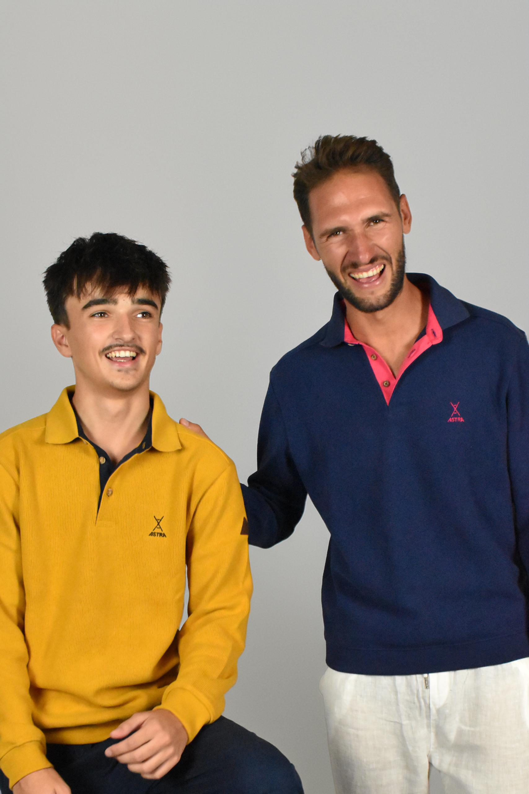 Homme - Bi-Color – Image 2