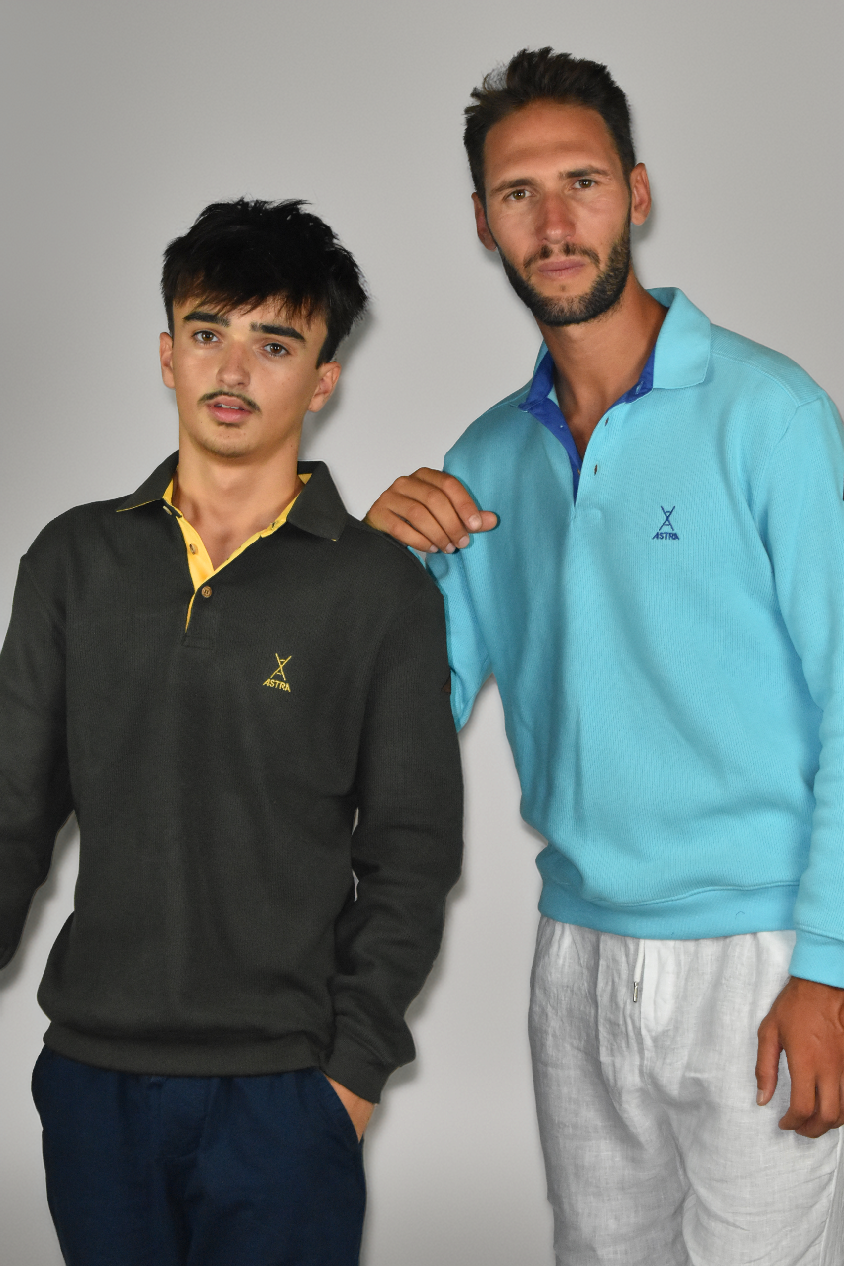 Homme - Bi-Color – Image 3